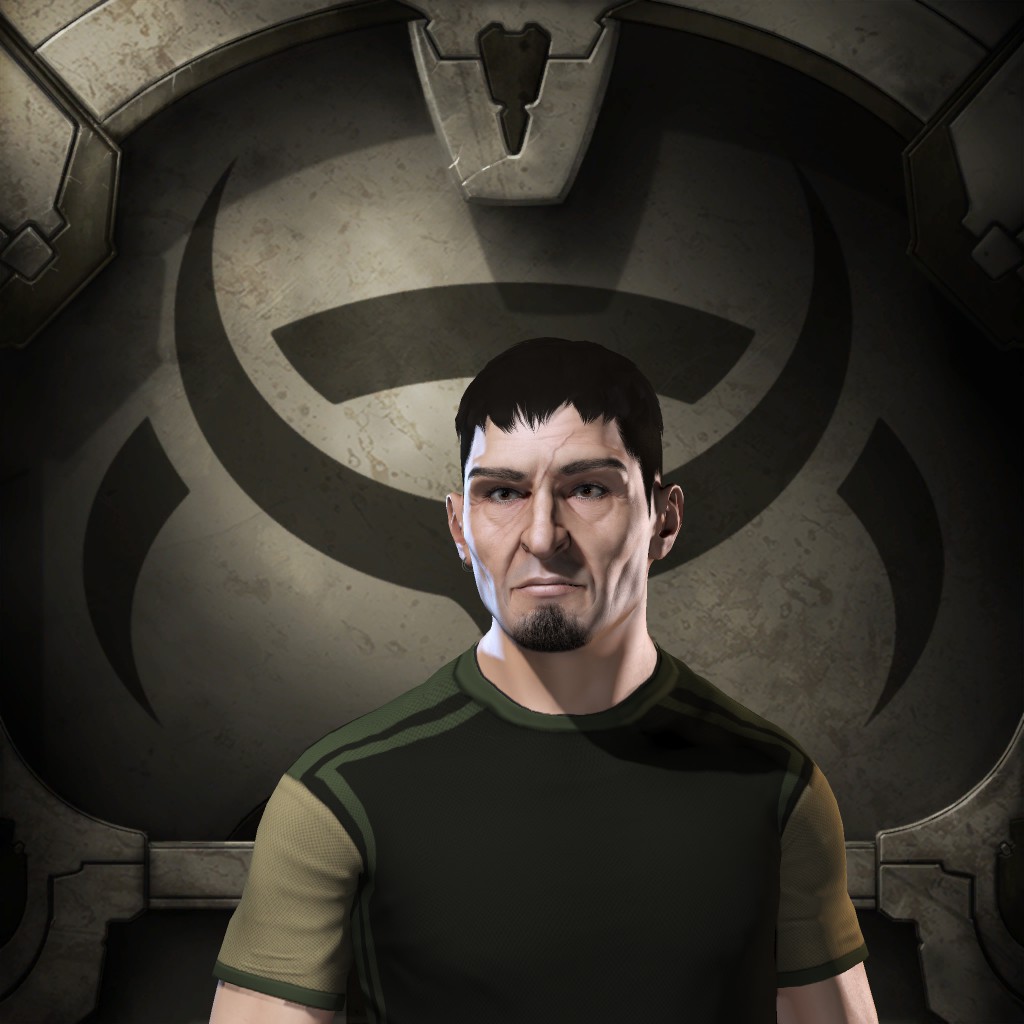 Trevor Shardani