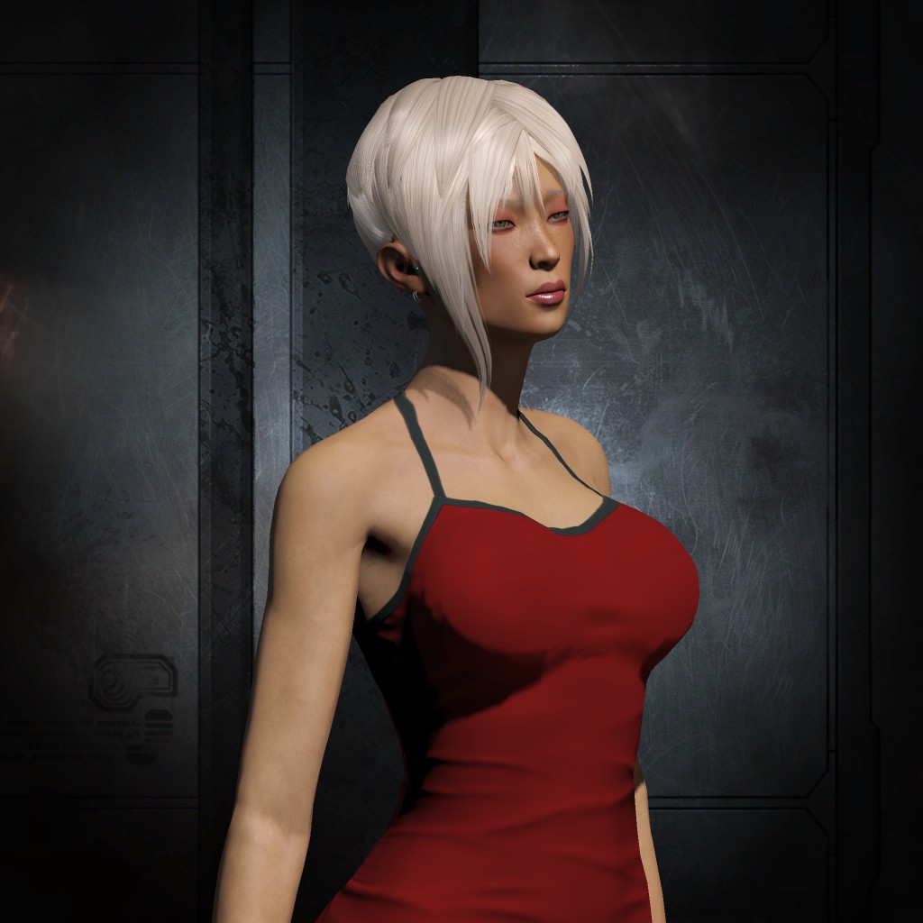 Li Sue Takazumi