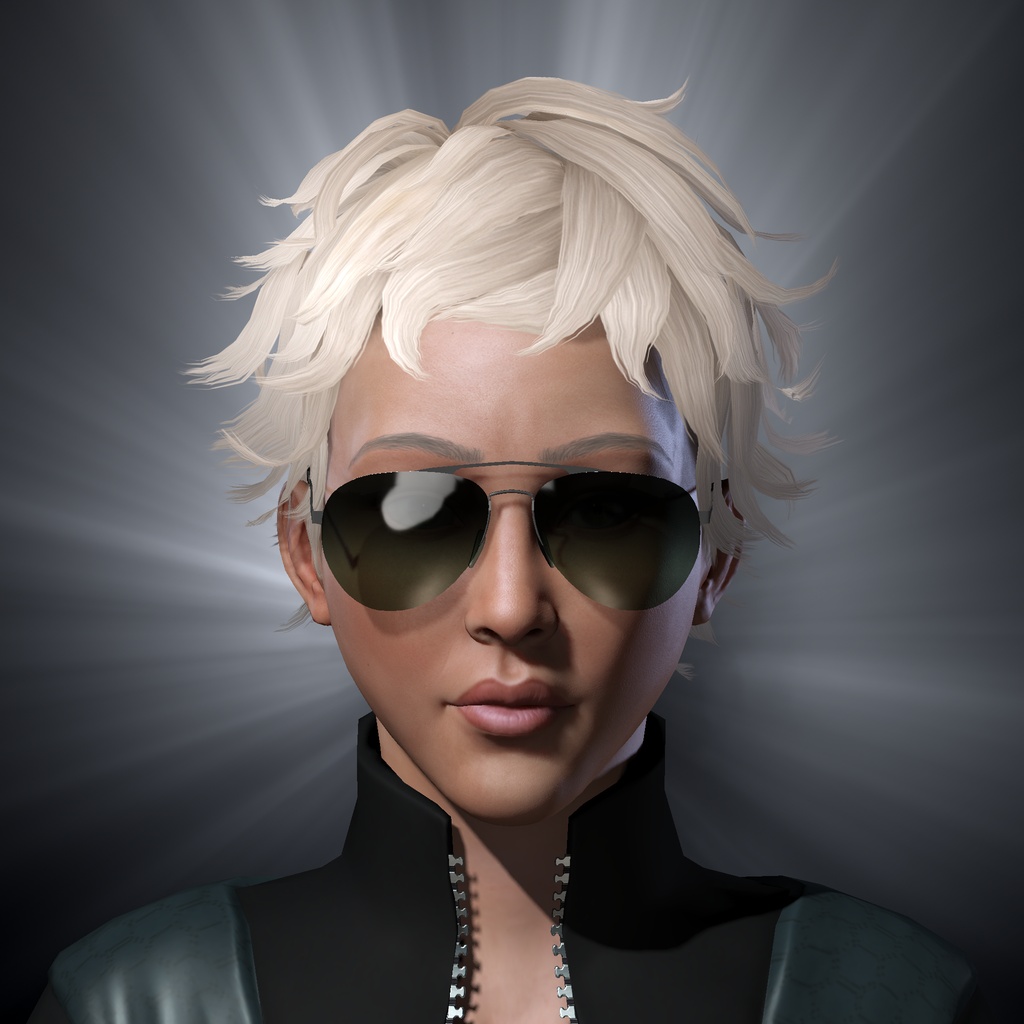 Gallente Citizen 91384353