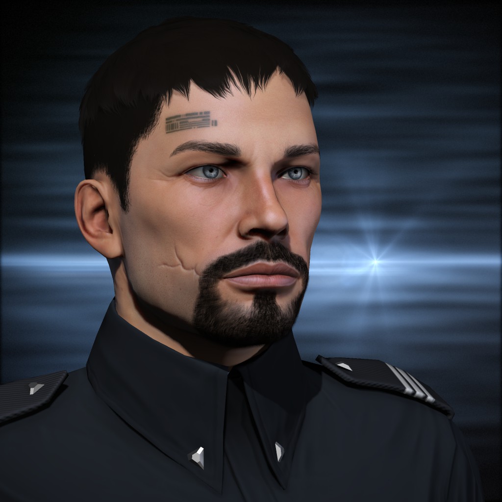 Jesper Odunen