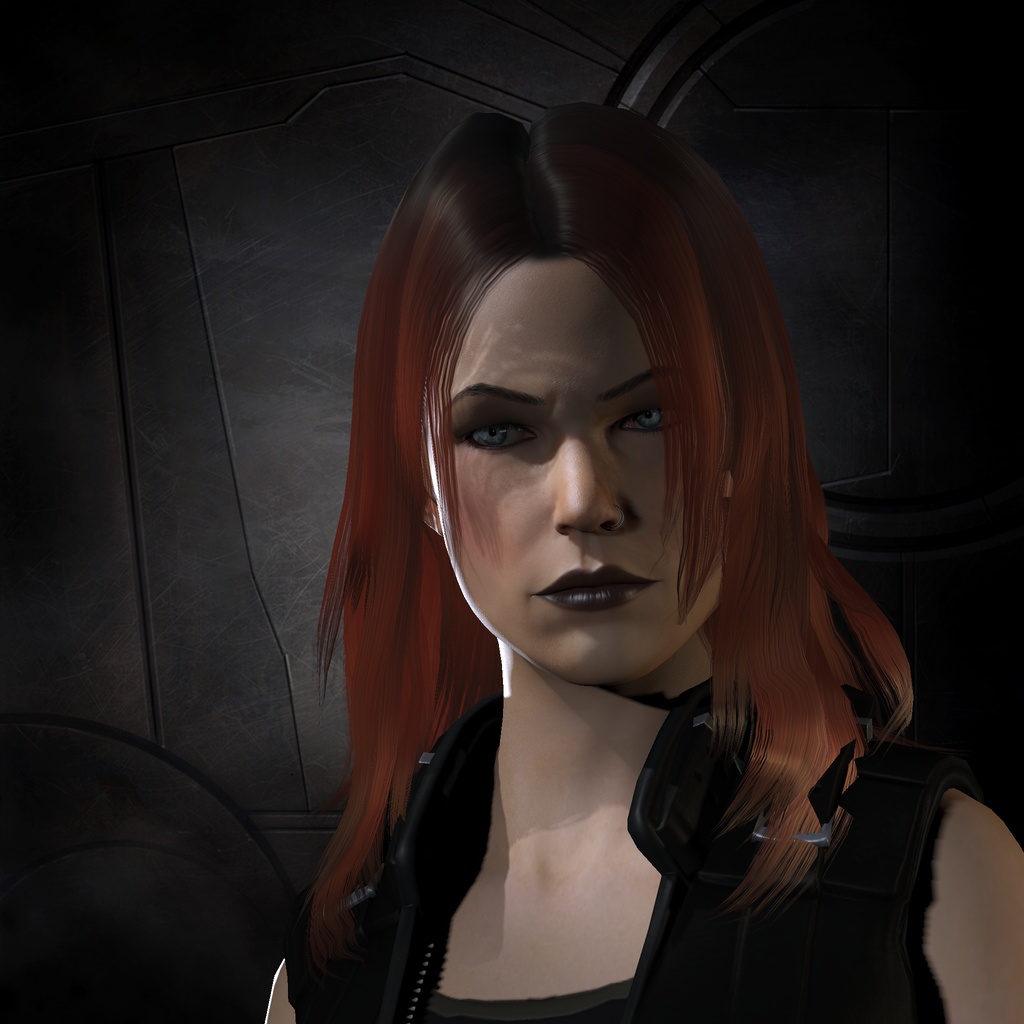 Lilith Bloodlust