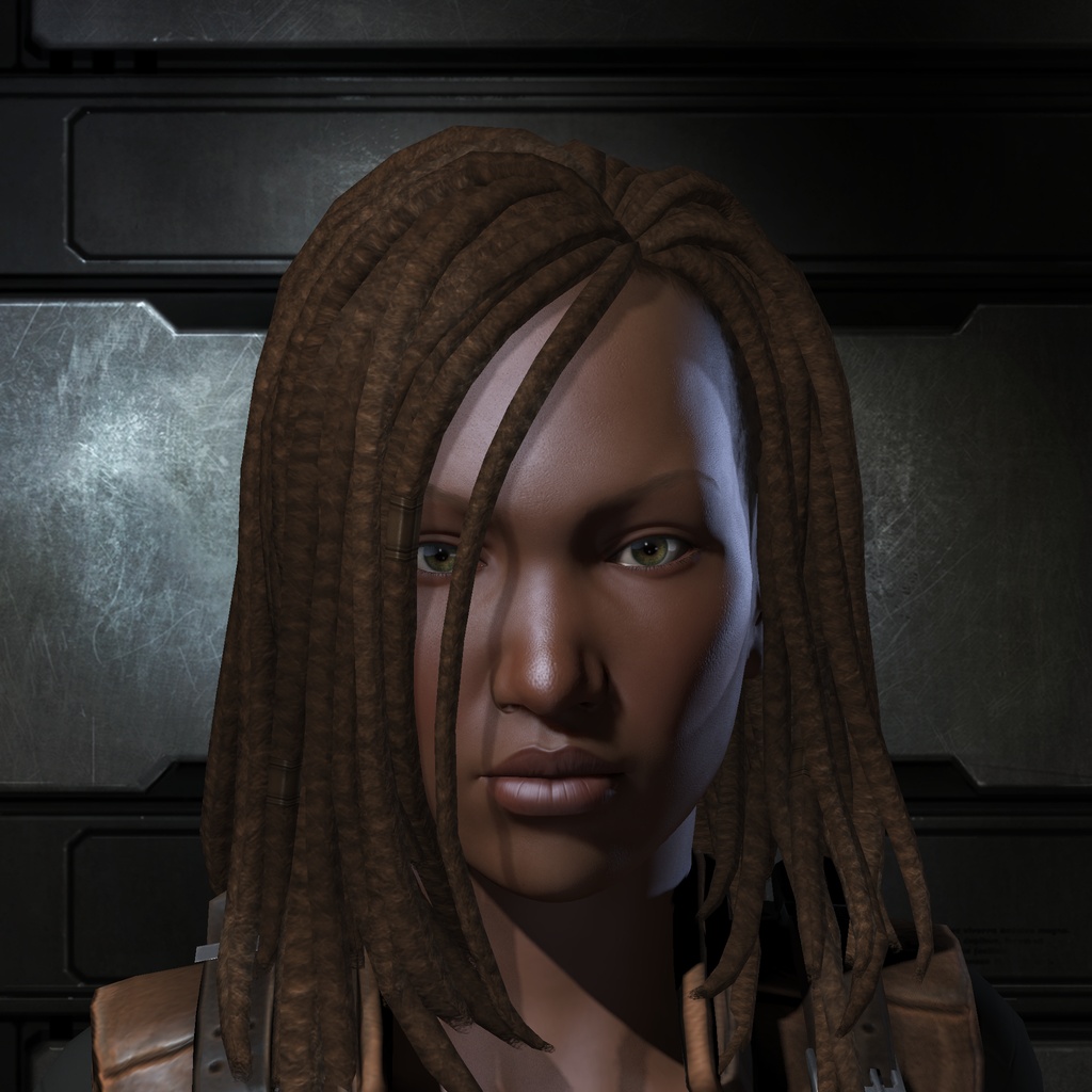 portrait