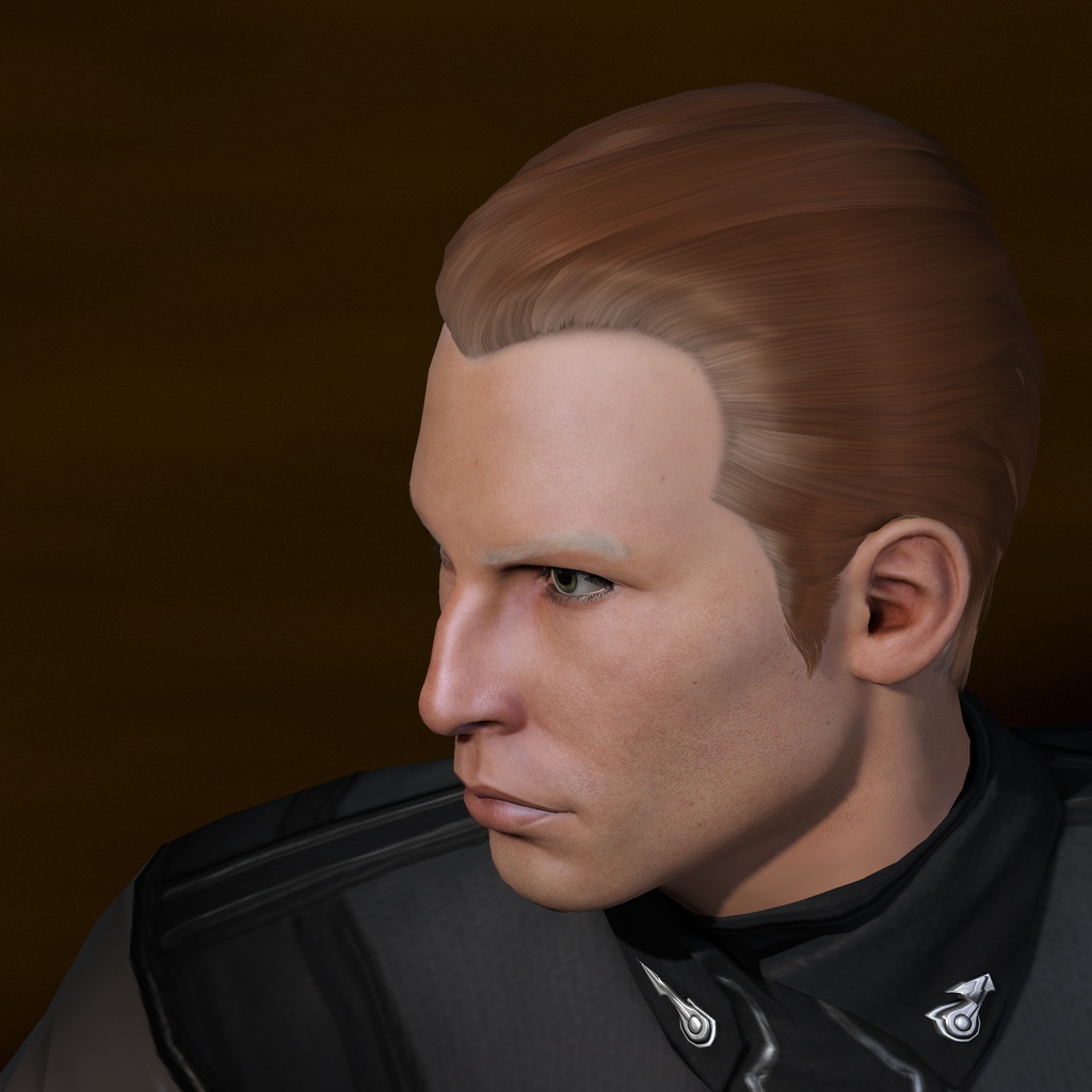 Cosmo Wrezal
