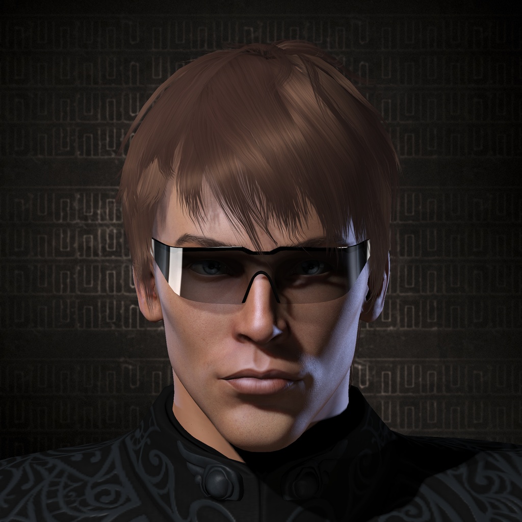 Nik Archer