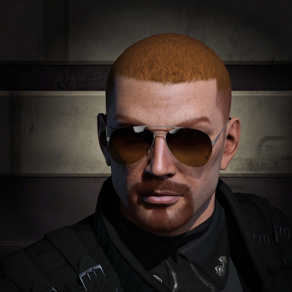 Kedrick Talvanen