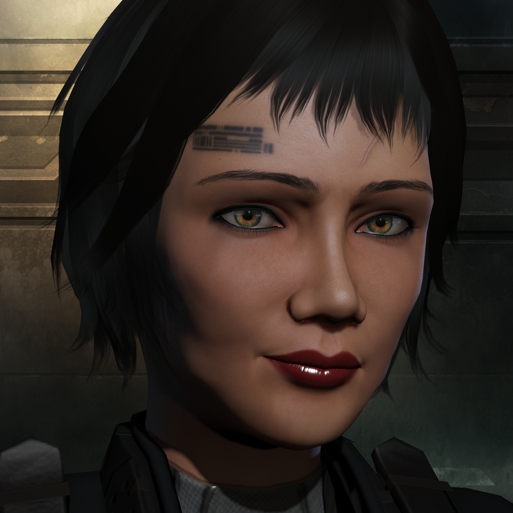 Miranda Barrett