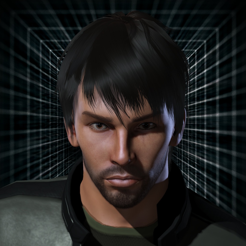 inv portrait