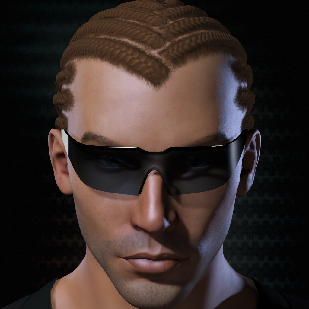 Cyrus Betrayer