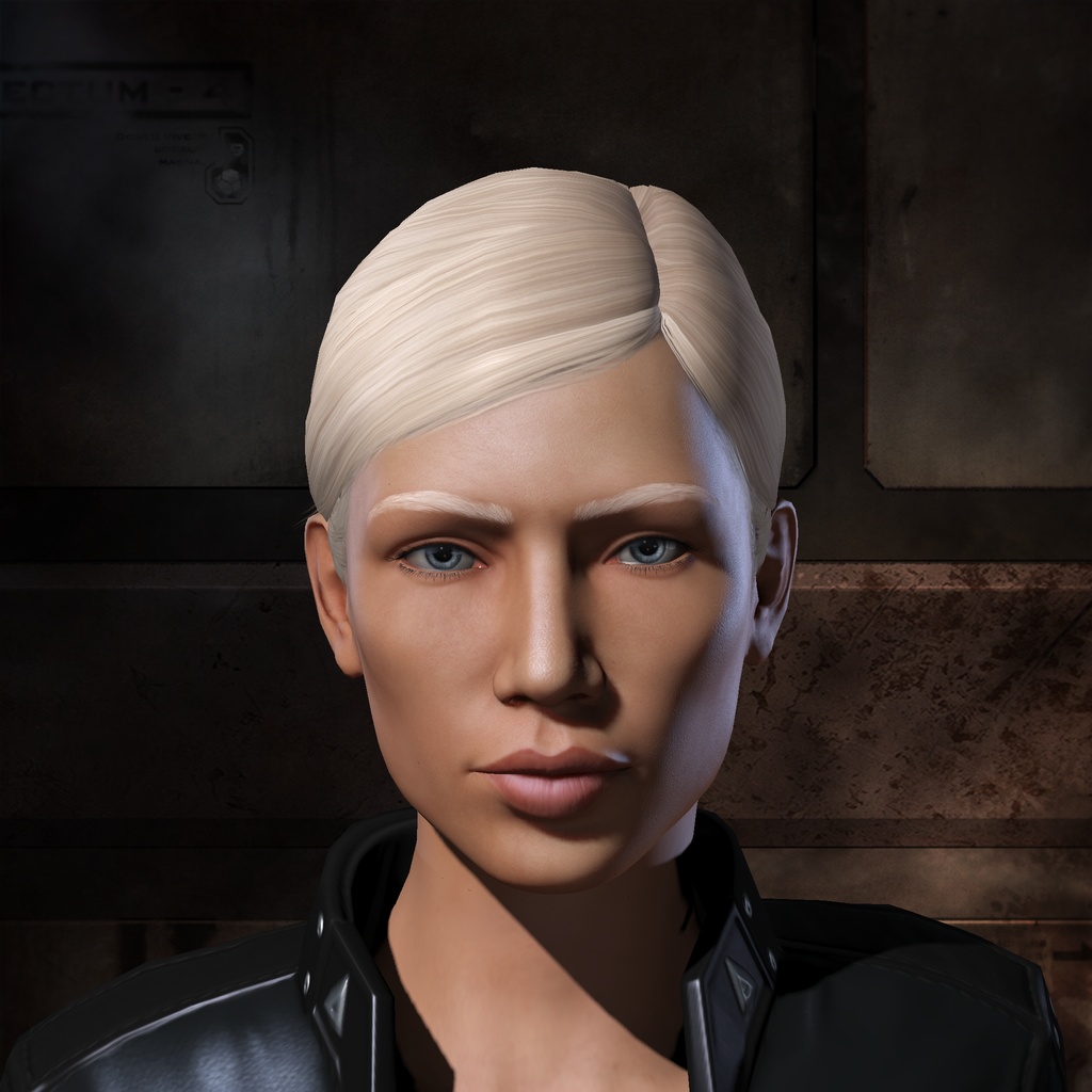 alternate timeline babe