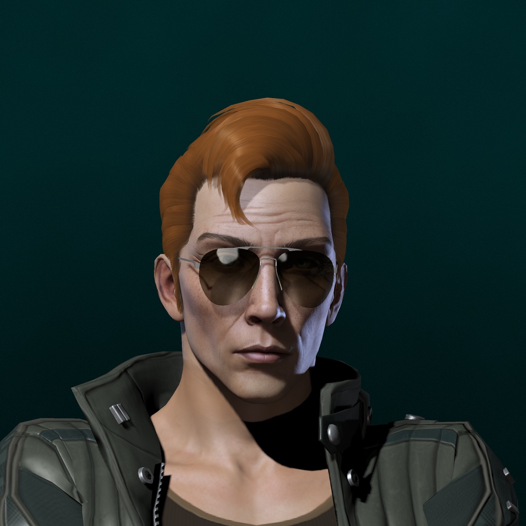 Conan O'Breihan