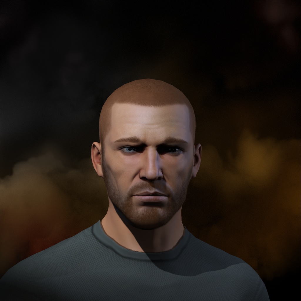 Marcellus Seti