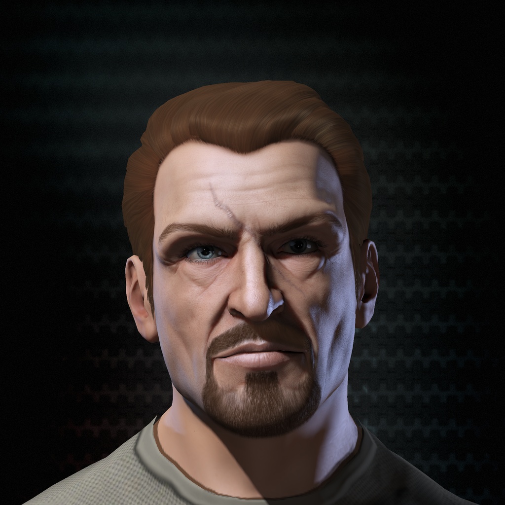 Garren Yothholder