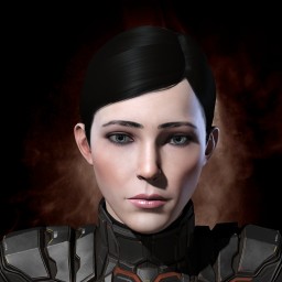 Sam Aldard portrait