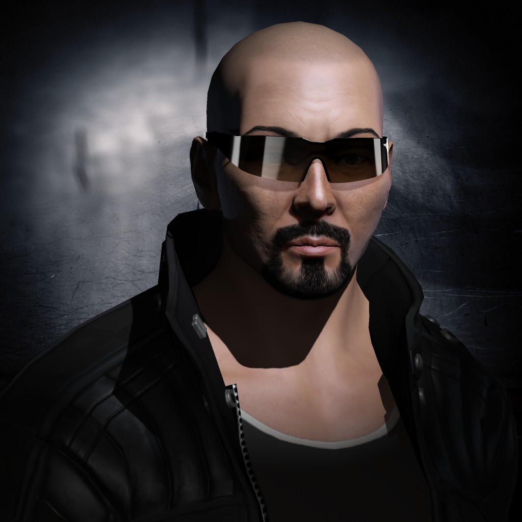 Dustin Kusoni