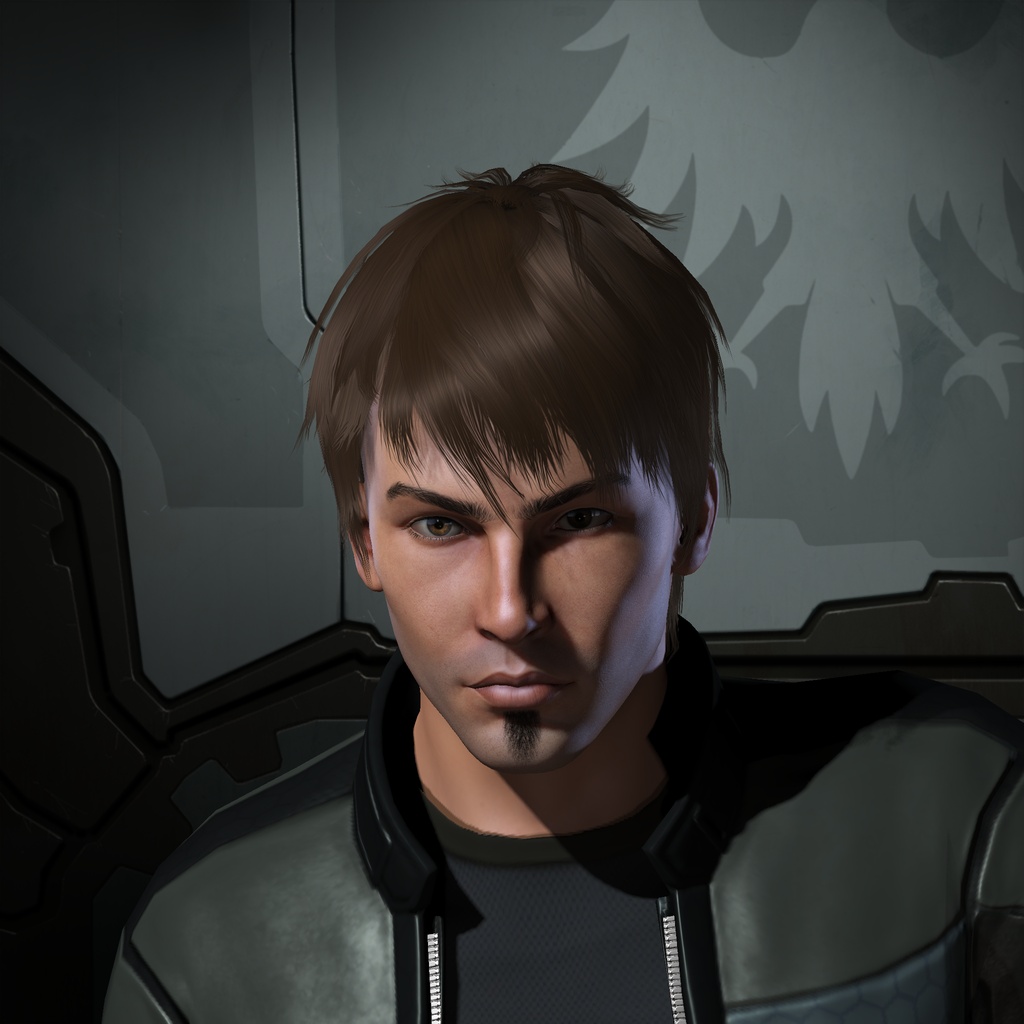 Derek Devran