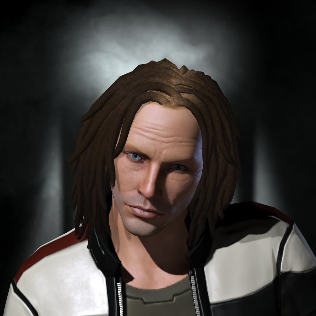 Michael Swede