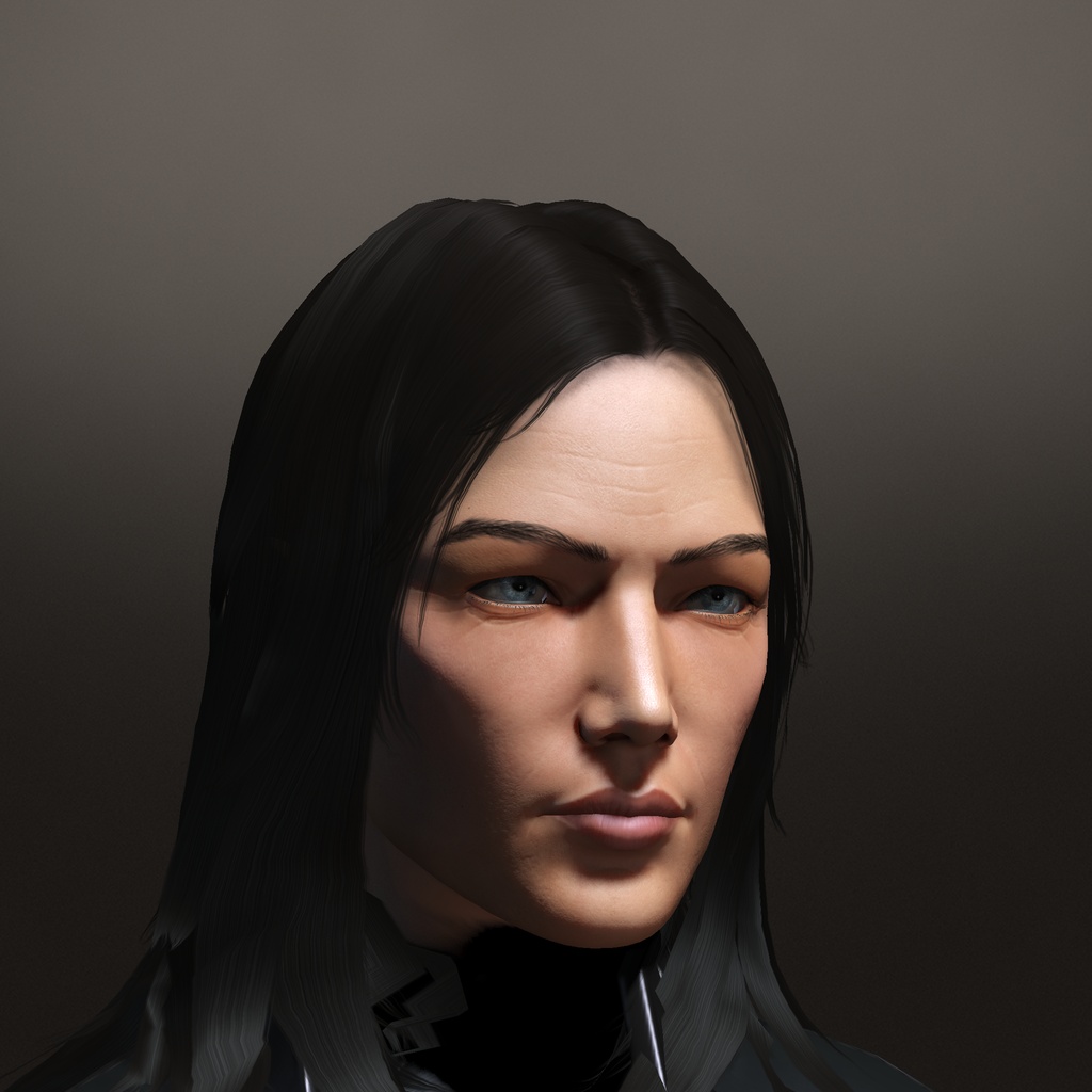 Raevn Darkstar