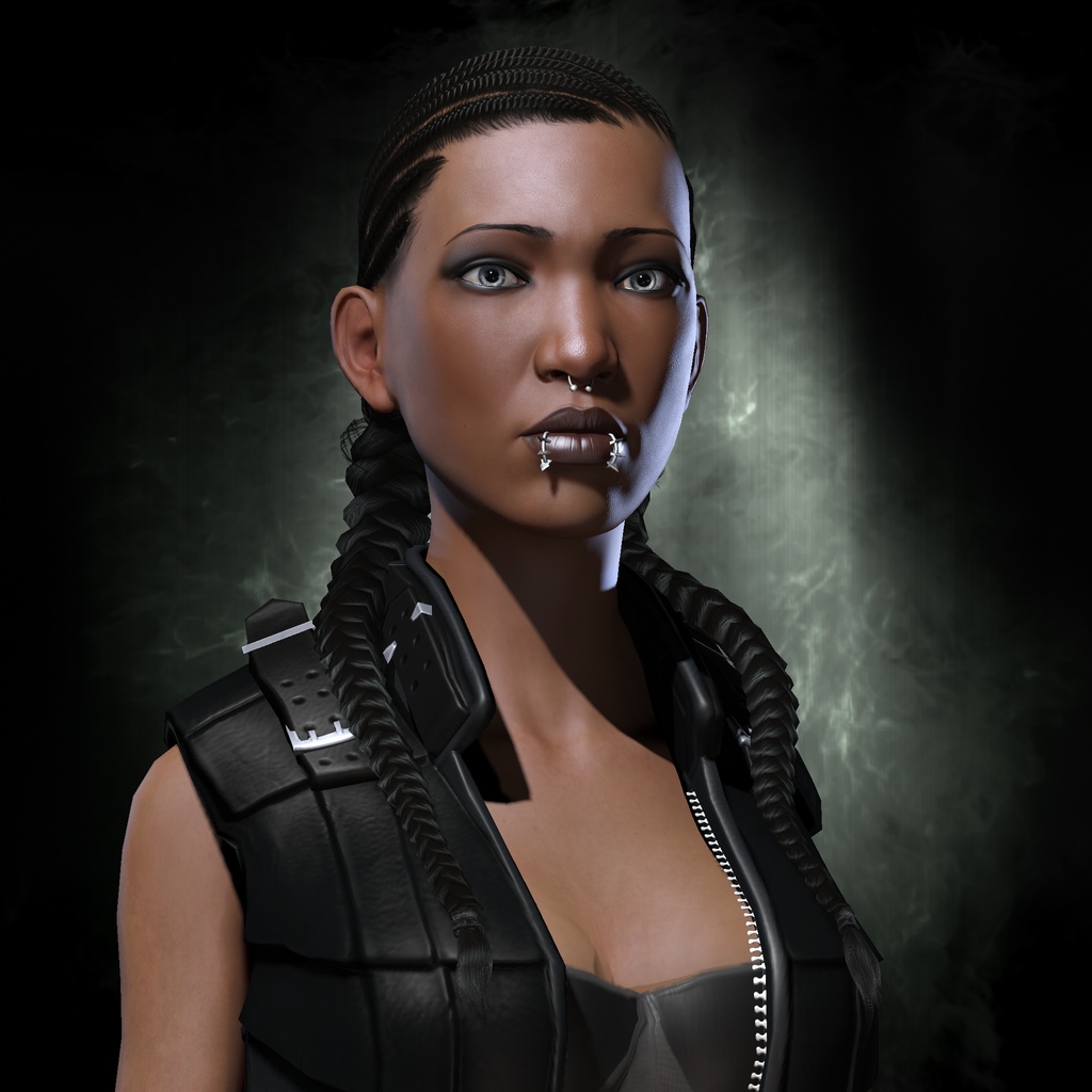 Aria Mayaki