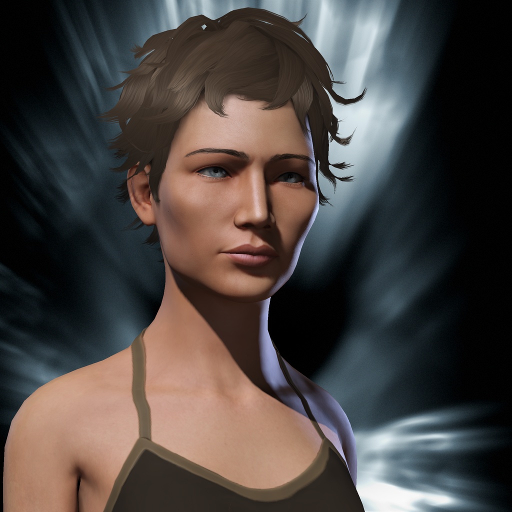 Gwen Fergus