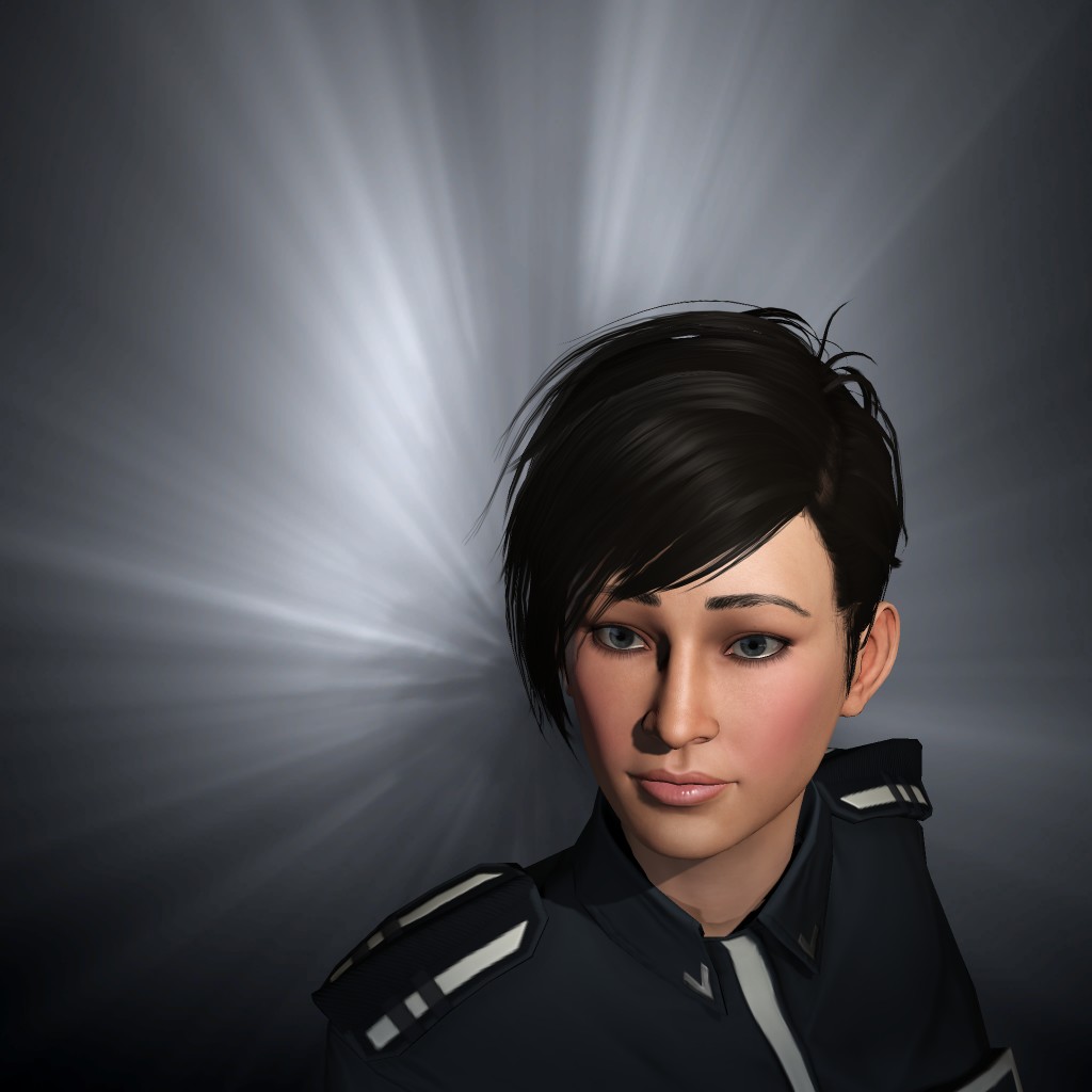 Elisa Endeavour