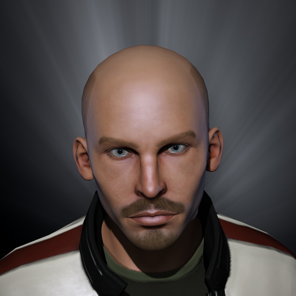 Robbie Daquiri