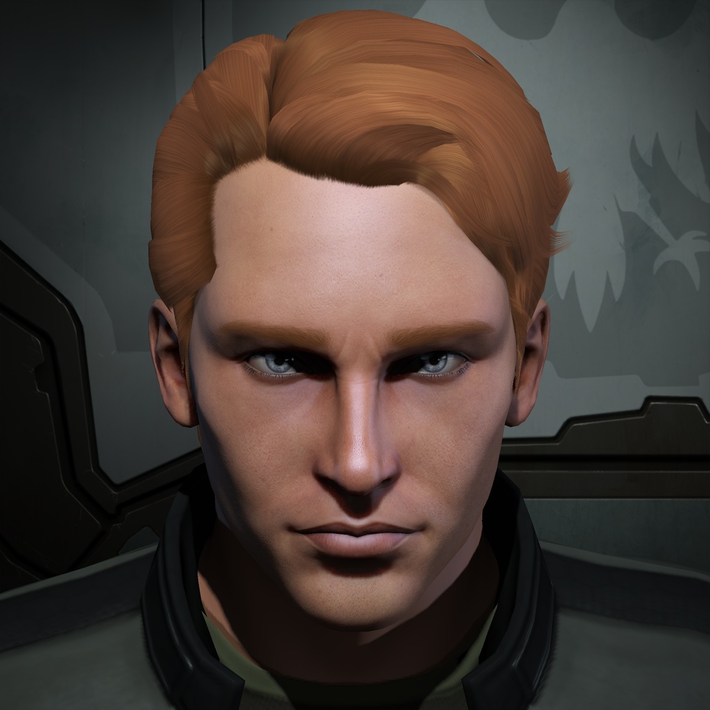 Rand Firemane