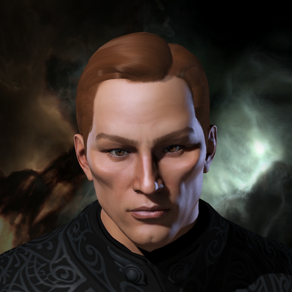 Ace Jameson
