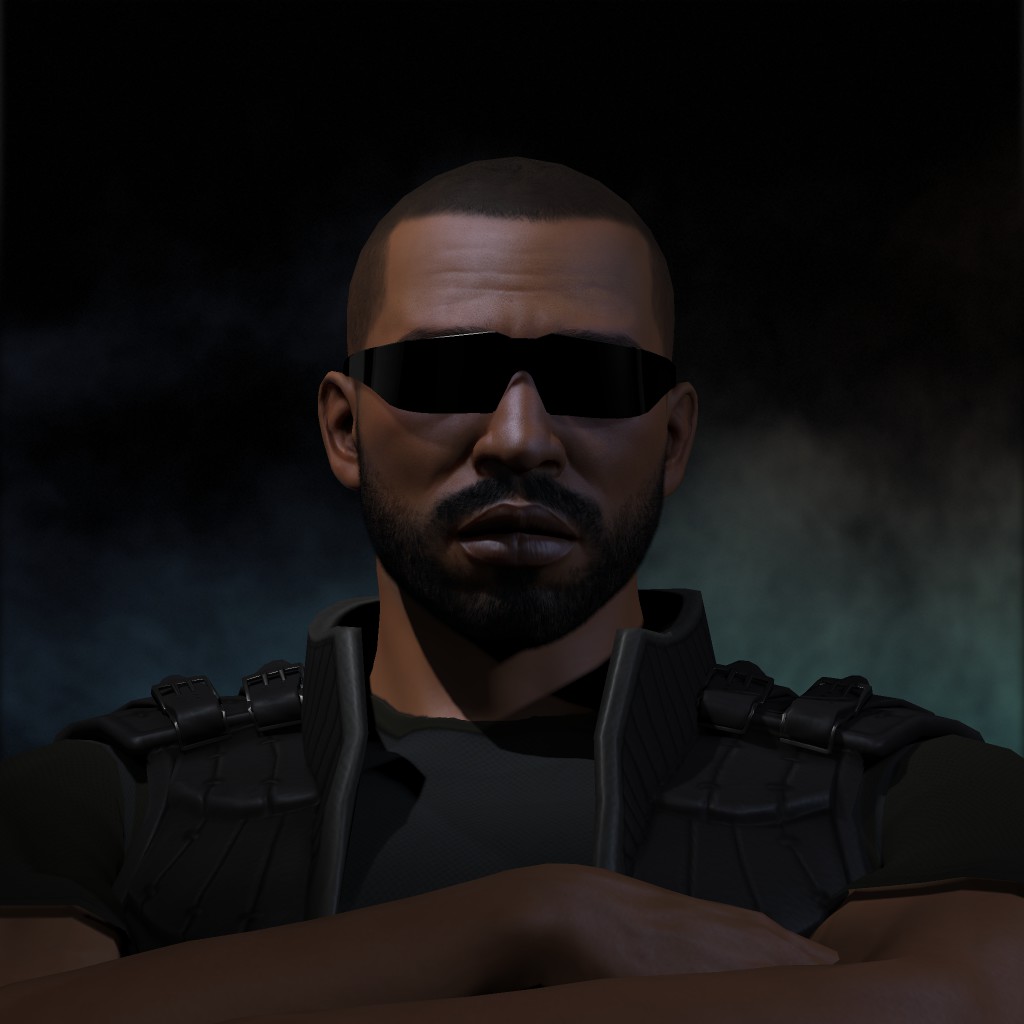 Xeron Daris