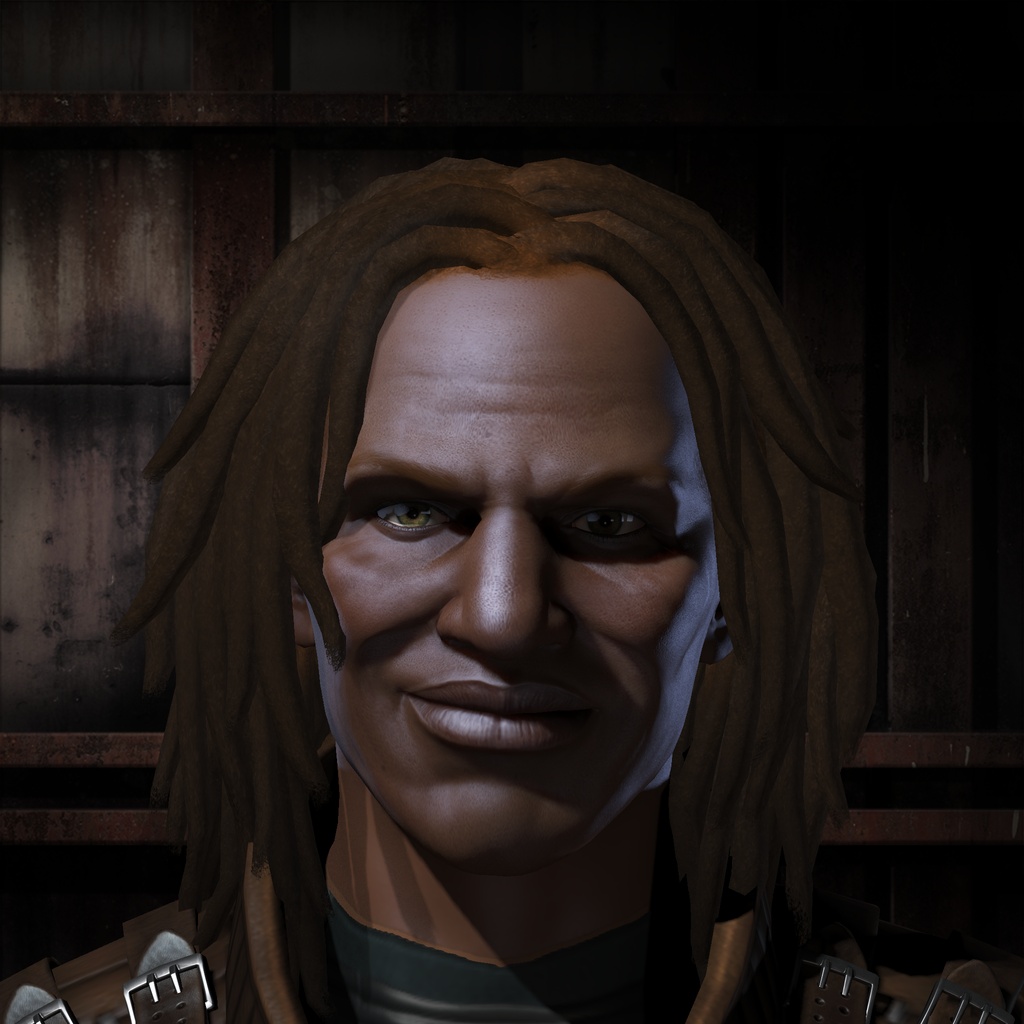 Tomas Mbvana