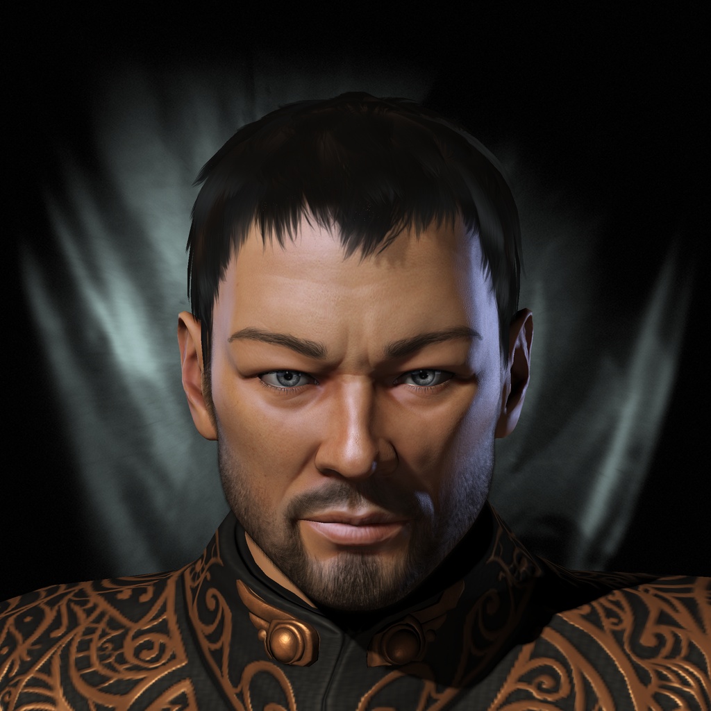 Rufus Dragonus