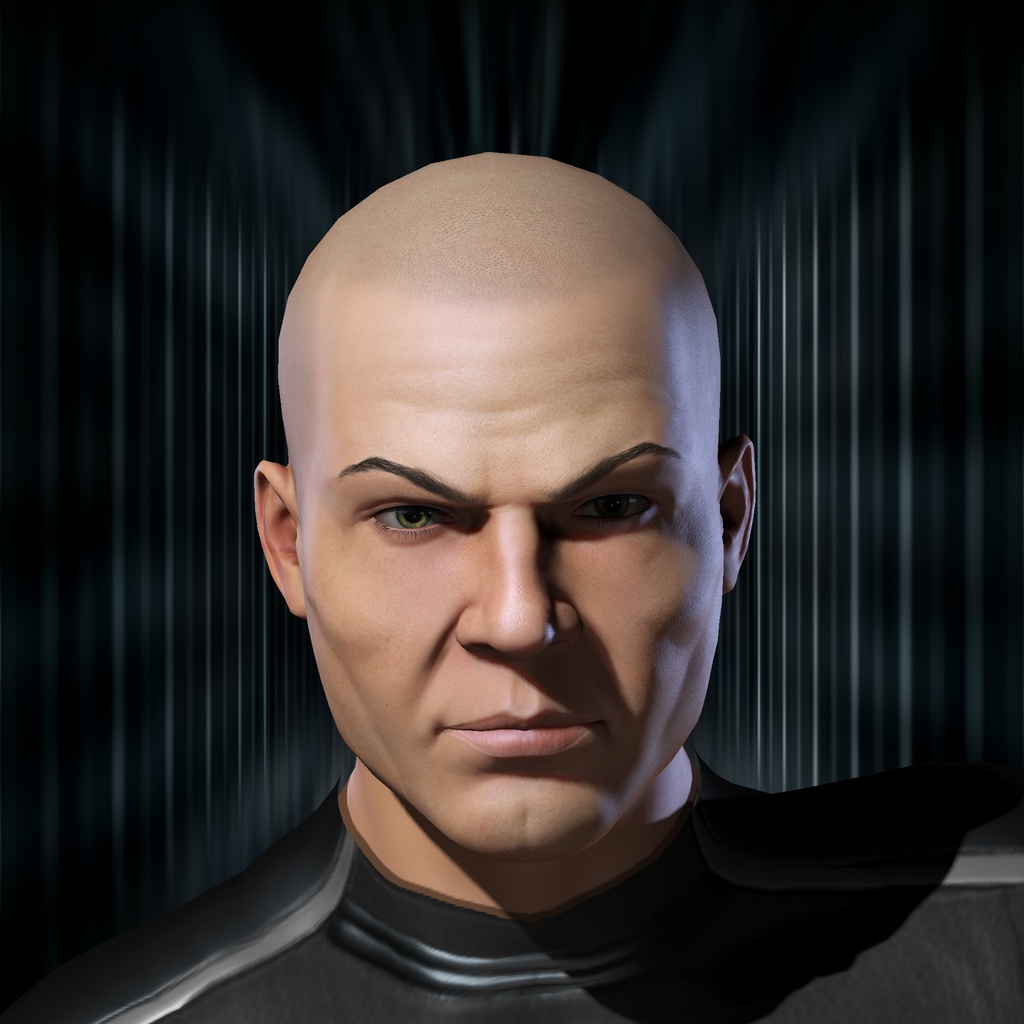 Jason Kanjus