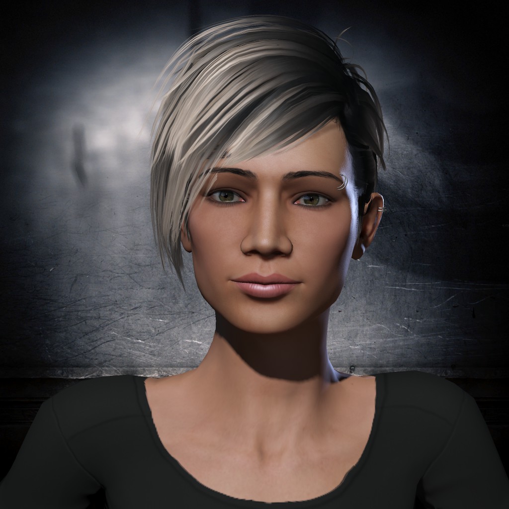 Lilly Kion