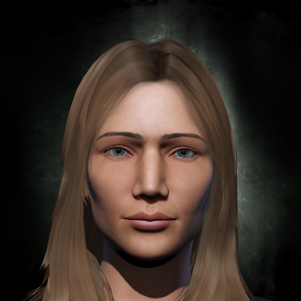 Veerle Maes