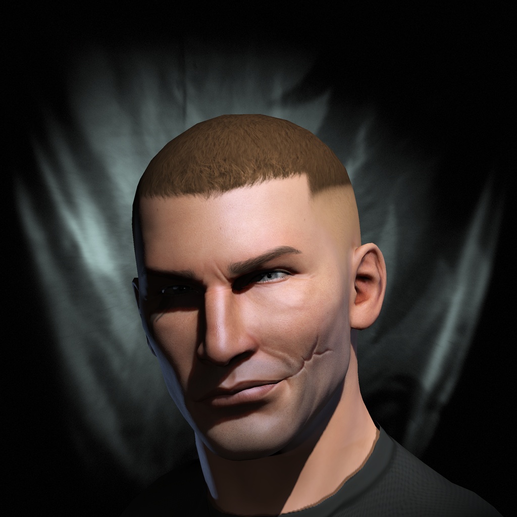 Gallente Citizen 91390606