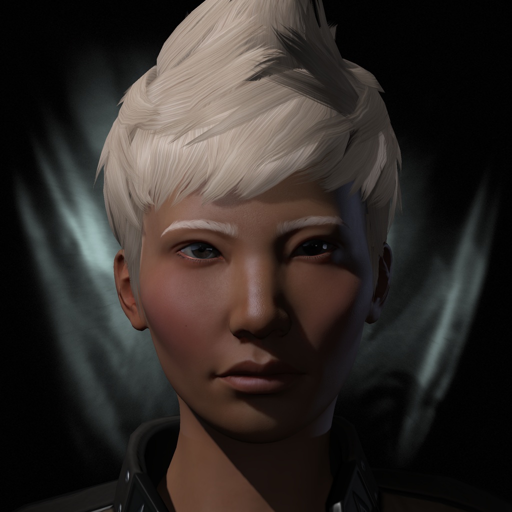 Spectra Nebail