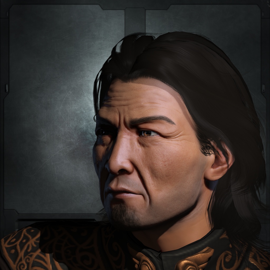 Duke Lassiter