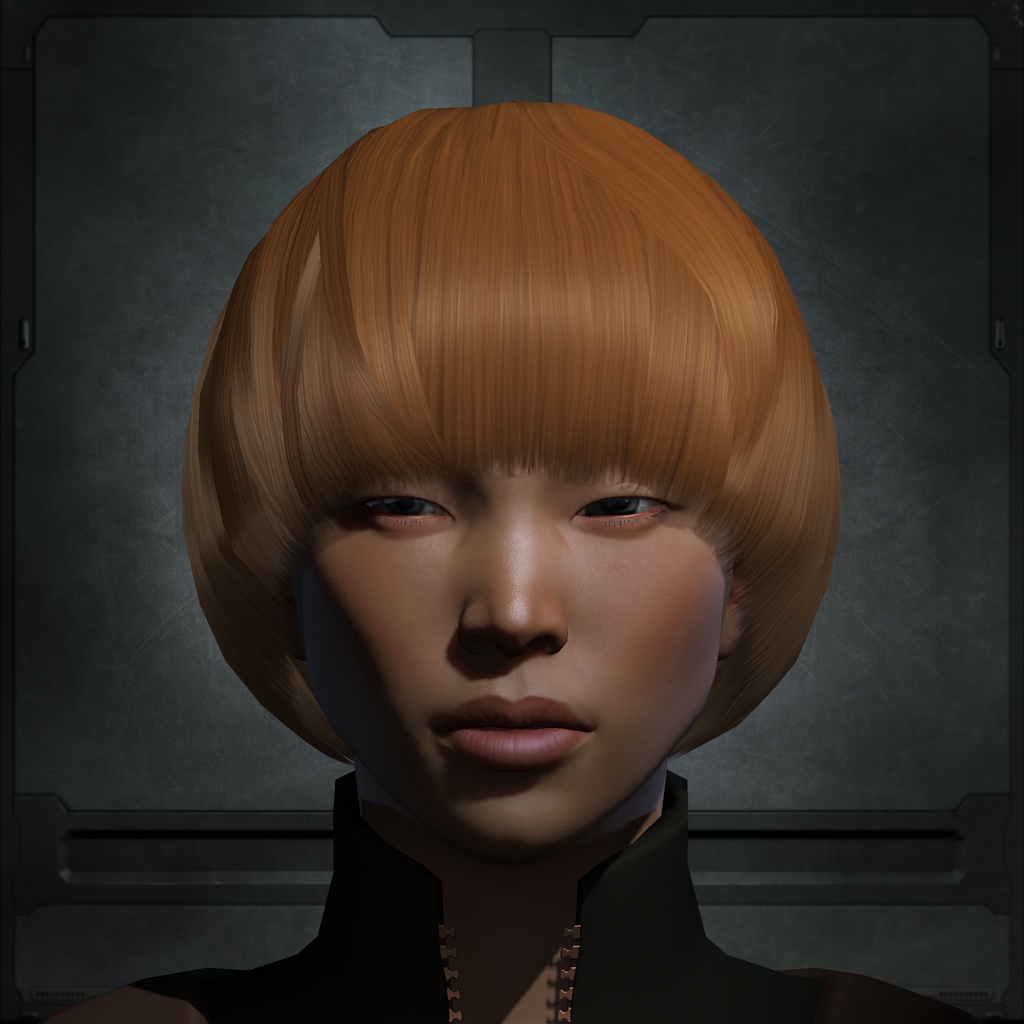 Kim Wade Ronuken