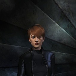 Vissari Nolen portrait