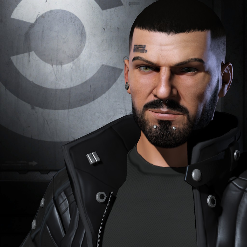 Inmate 0303