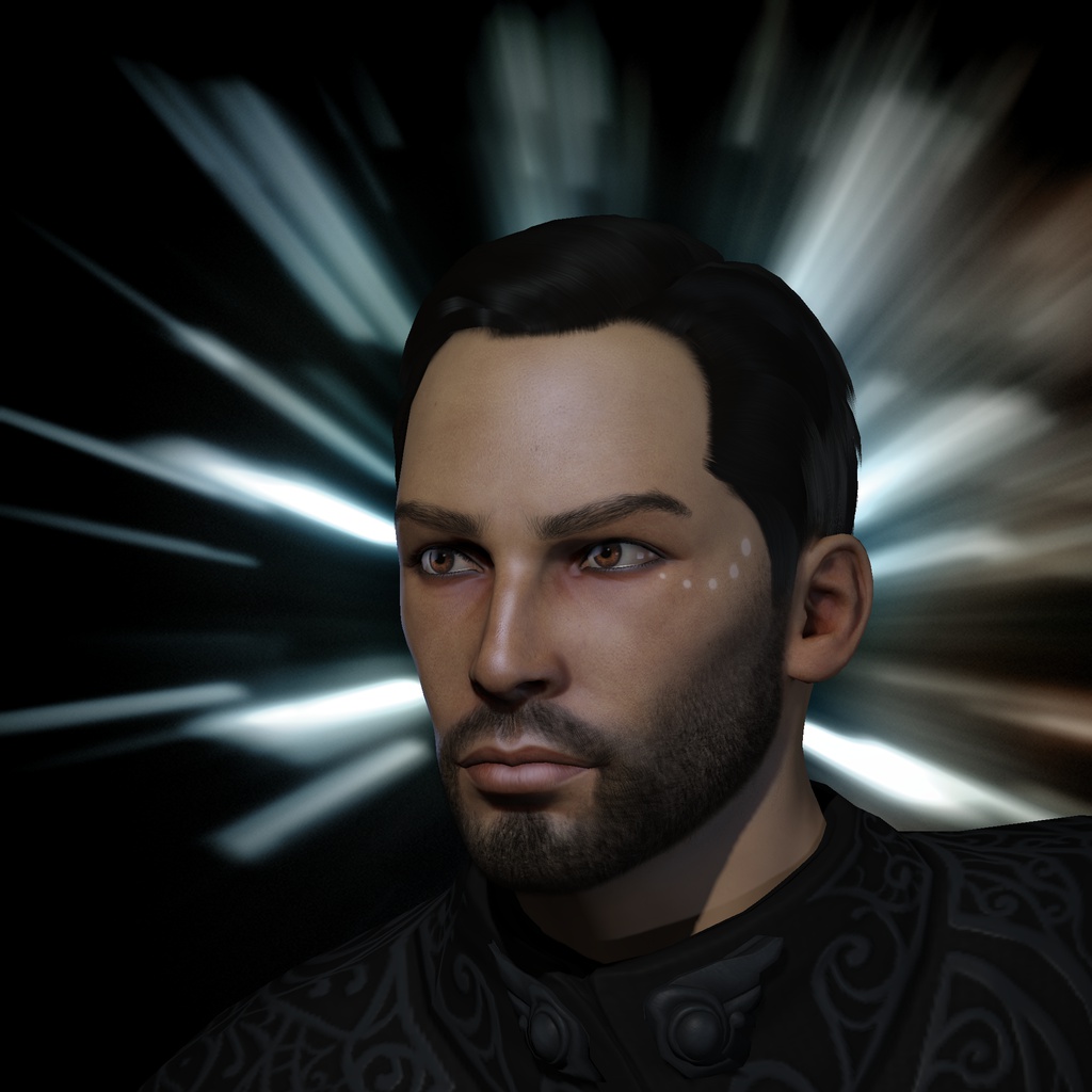 BLACKxDRAGON Ellecon