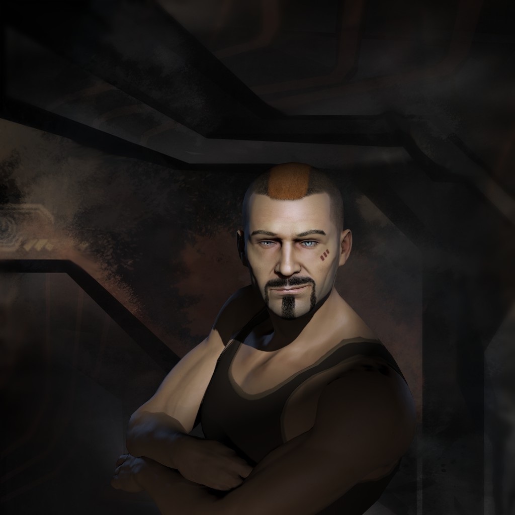 Mavrick Angalitas