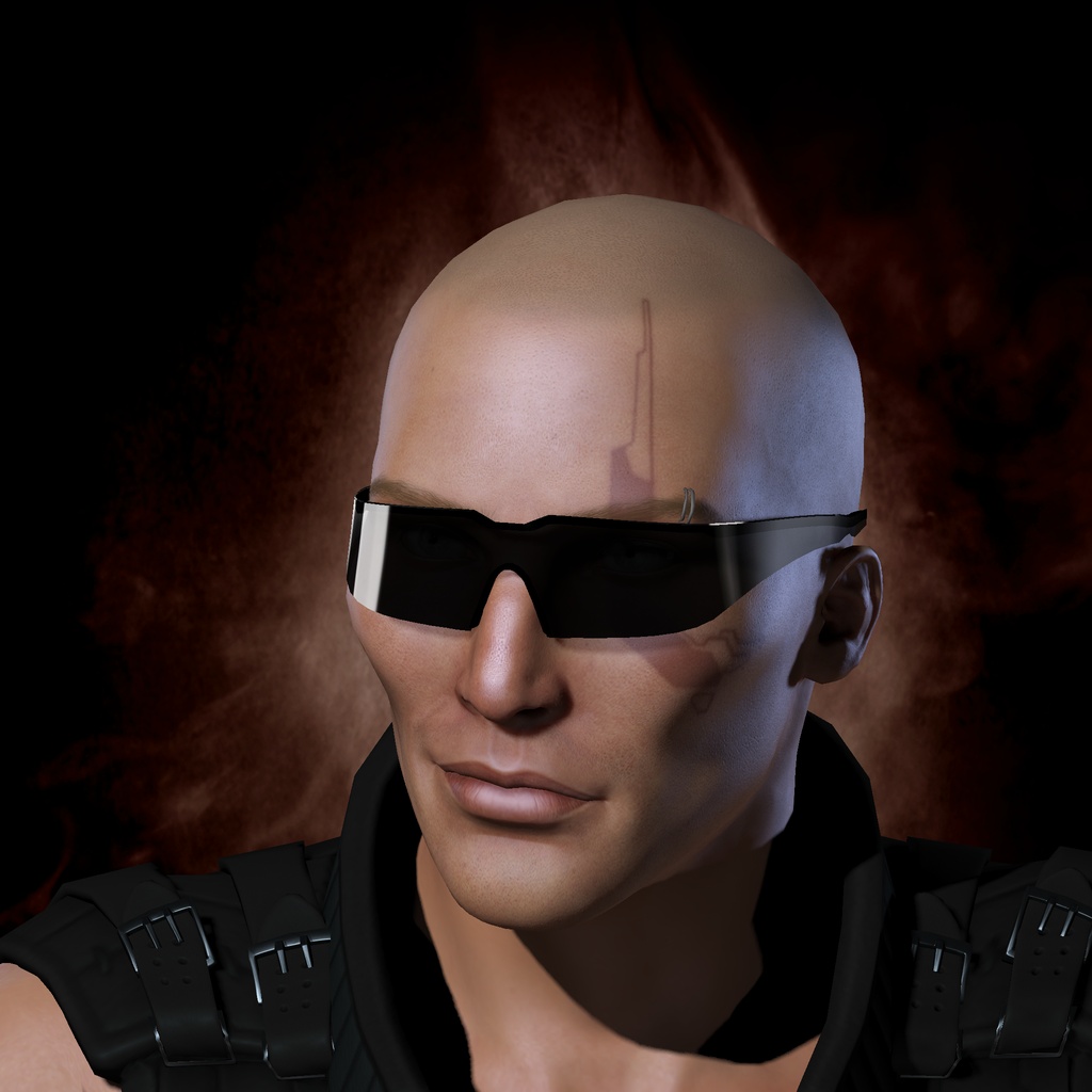 Shadowssoul