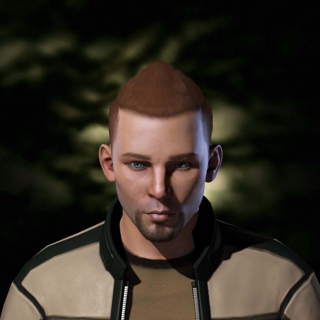 Fractal Alt