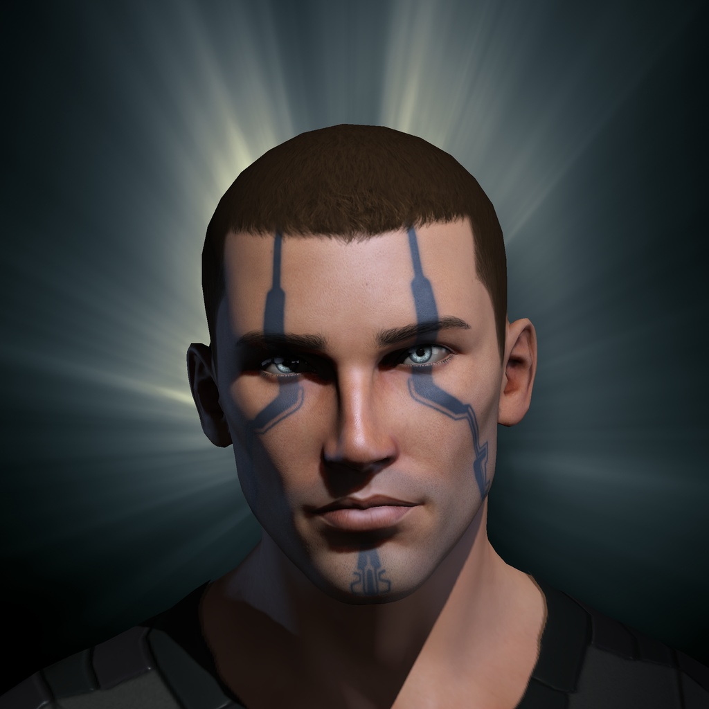 Astorath Angel