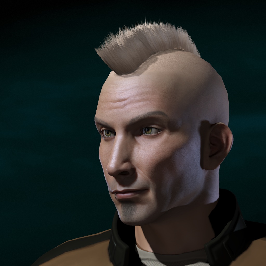 Anders Maxfield