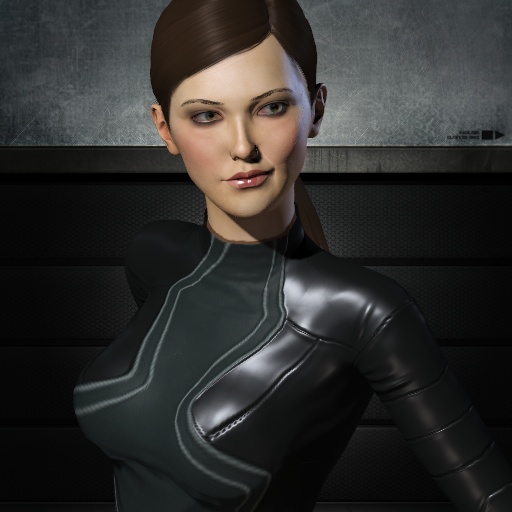 Lenina Huxley