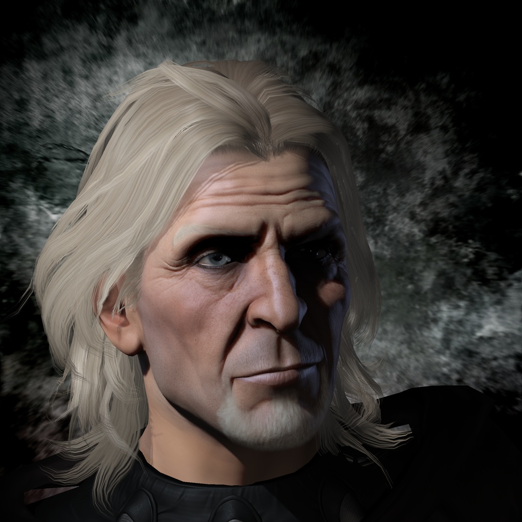 Lobo Kahoudi