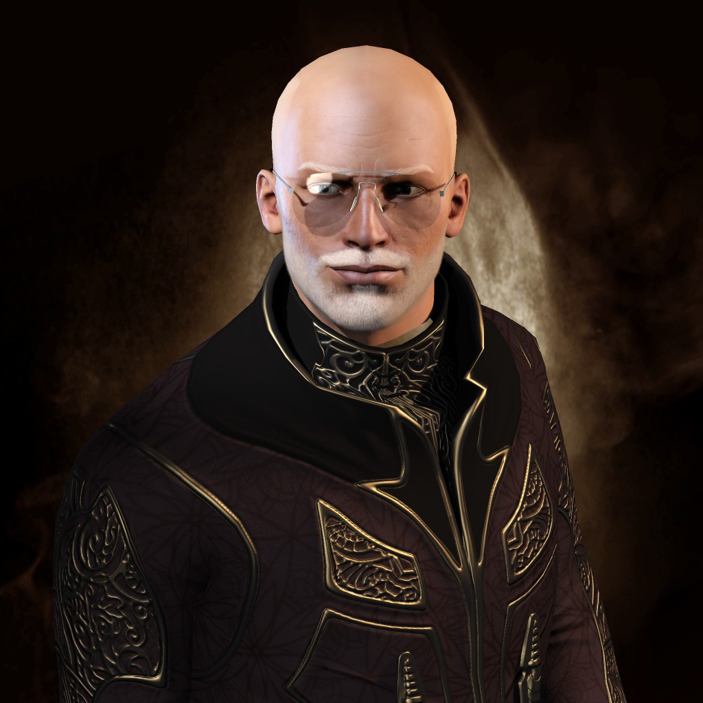 William Bernard