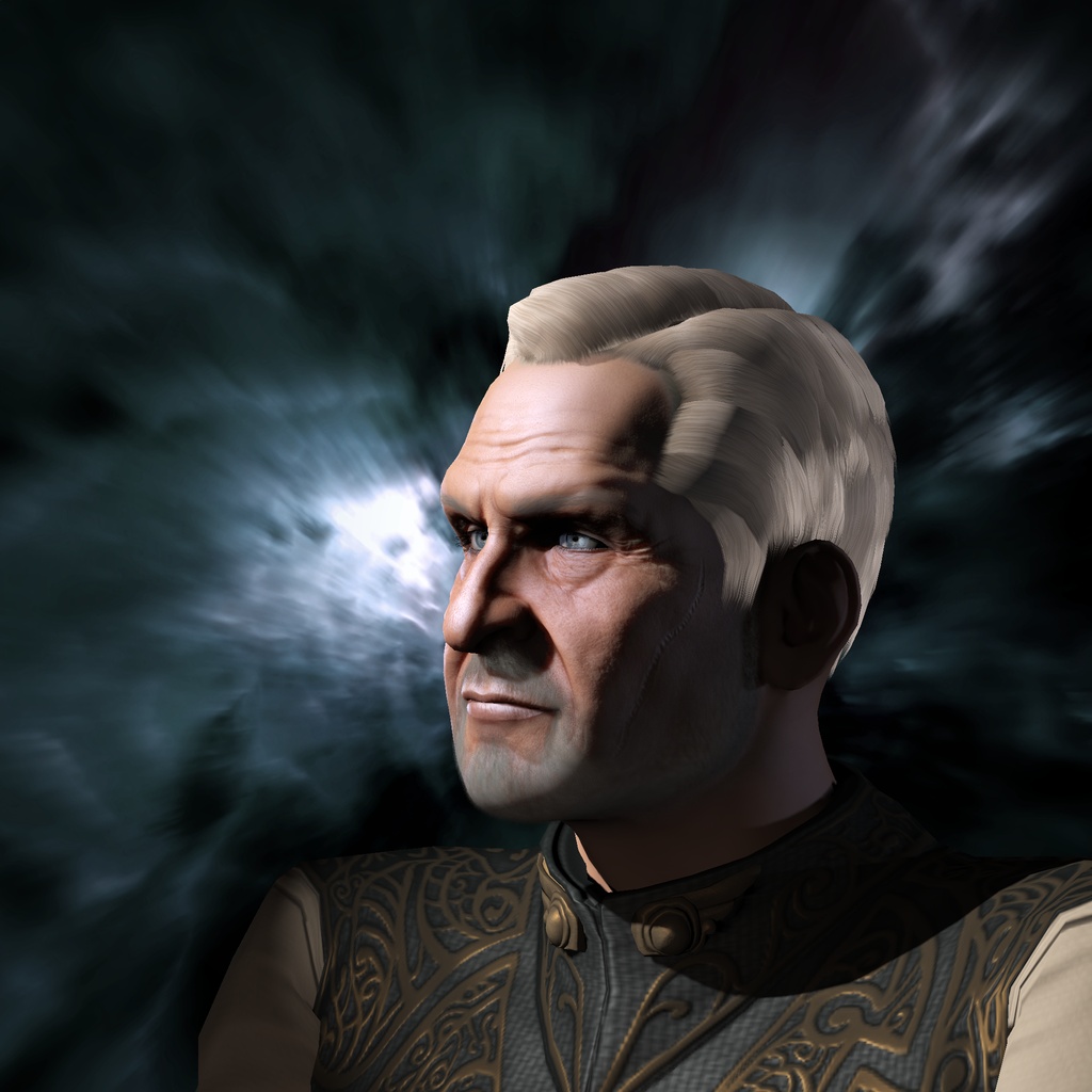 gideon omen
