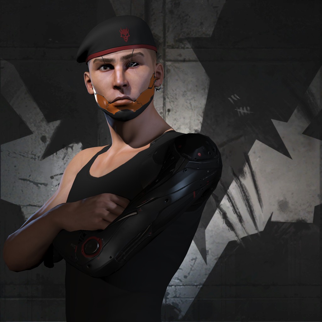 Daynean DeMorriea